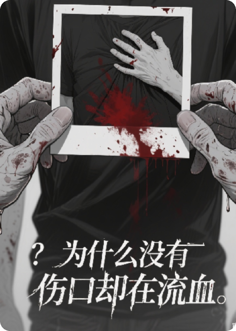 热榜小说死亡照相馆：我的相机不一样（冰冷一种柜台）全文免费版无干扰