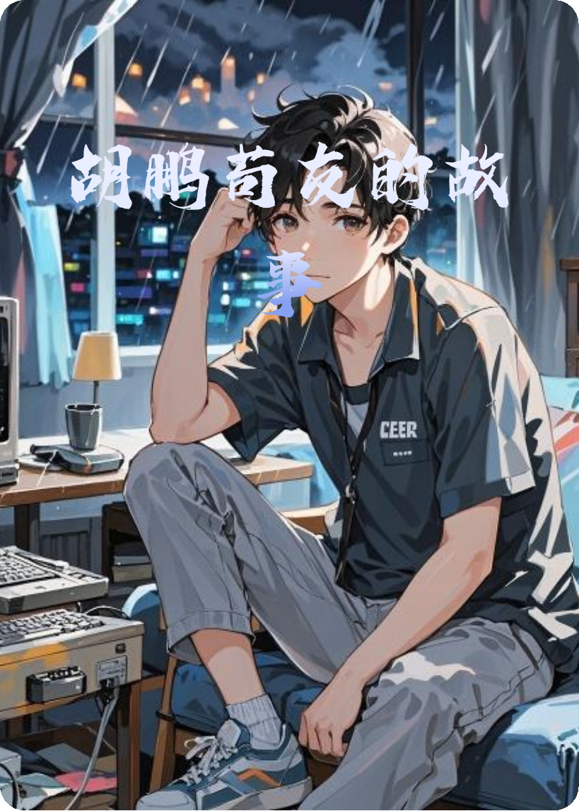 胡鵬茍友的故事
