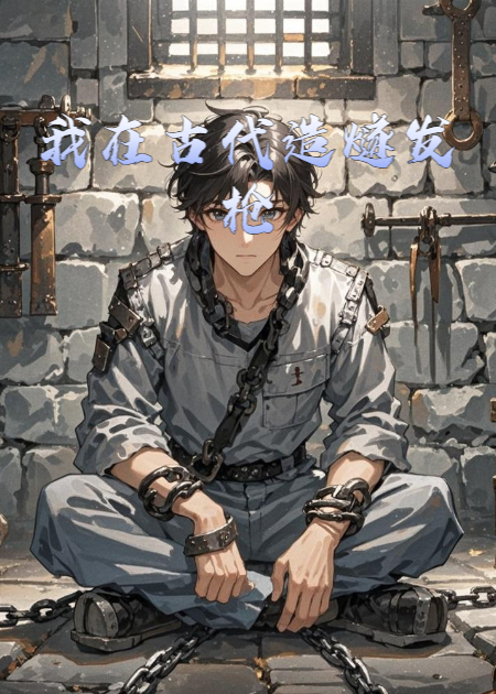 我在古代造燧发枪
