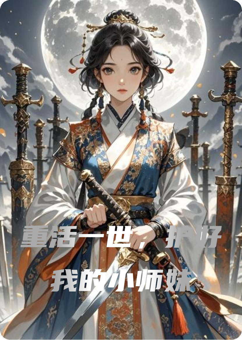重活一世，护好我的小师妹
