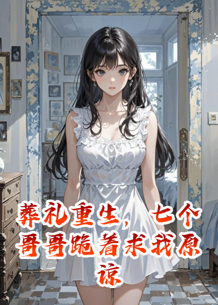 葬禮重生，七個哥哥跪著求我原諒