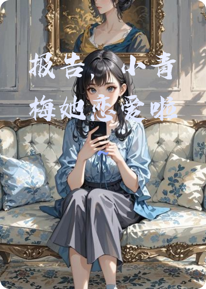 報(bào)告，小青梅她戀愛啦～