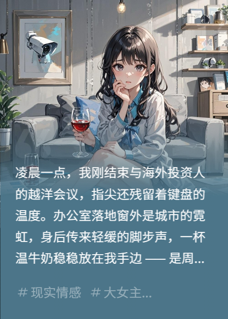 當(dāng)閨蜜與男友布下致命羅網(wǎng)