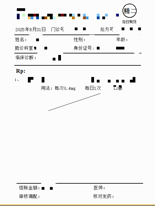 我床下放著第十三個(gè)藥瓶