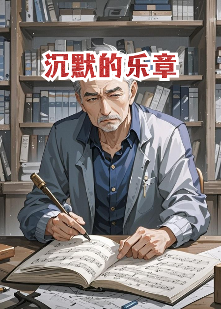 沉默的樂(lè)章