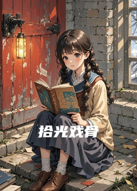 拾光戲骨
