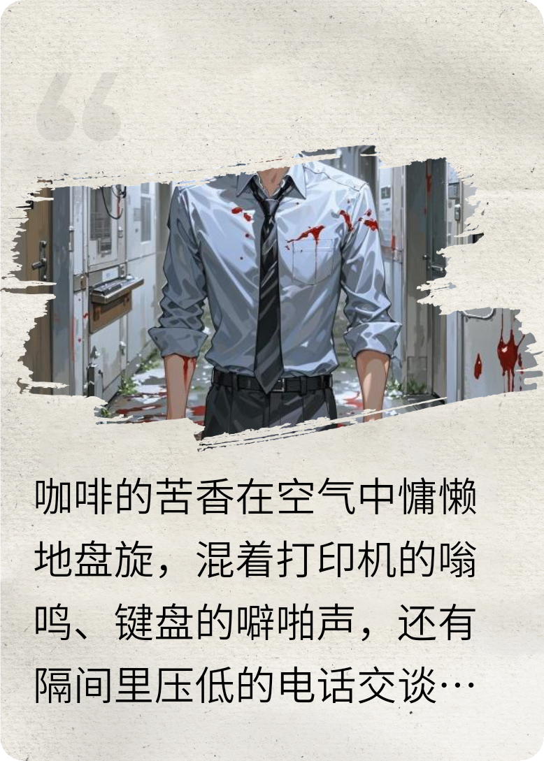 全公司都以前我是普通人