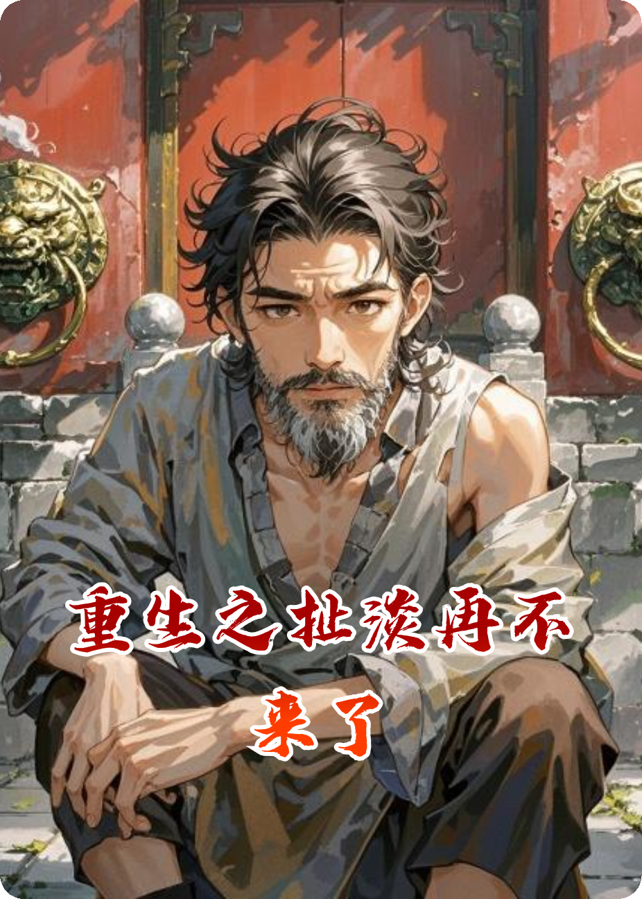 重生之扯淡再不来了