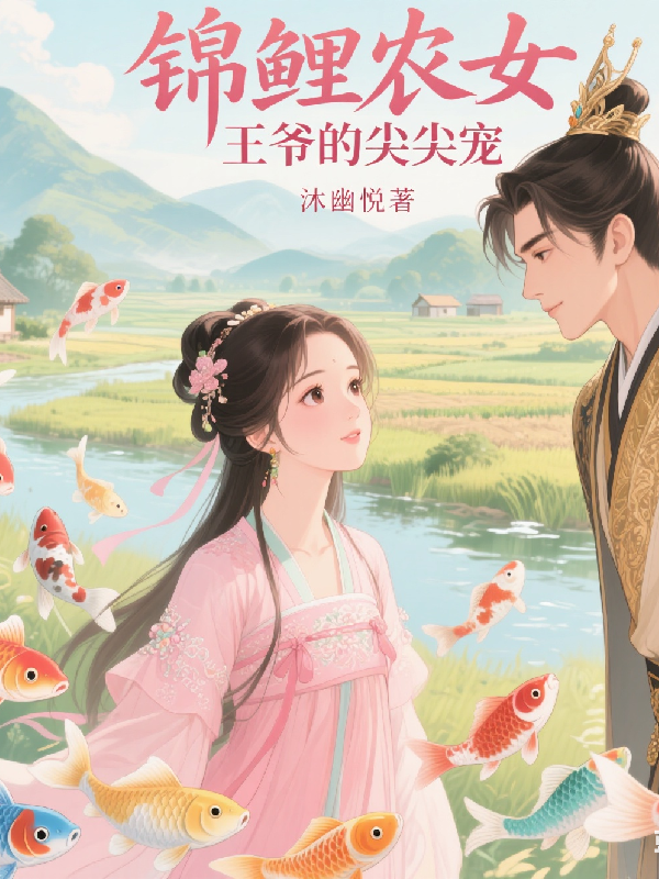 锦鲤农女，王爷的尖尖宠