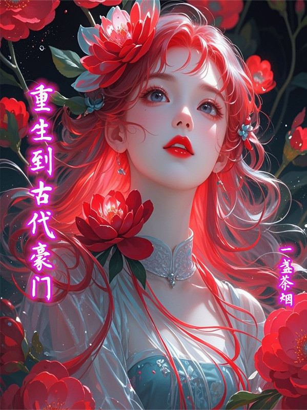 重生到古代豪门