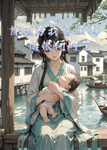 首辅为我弃江山，悔恨何时了