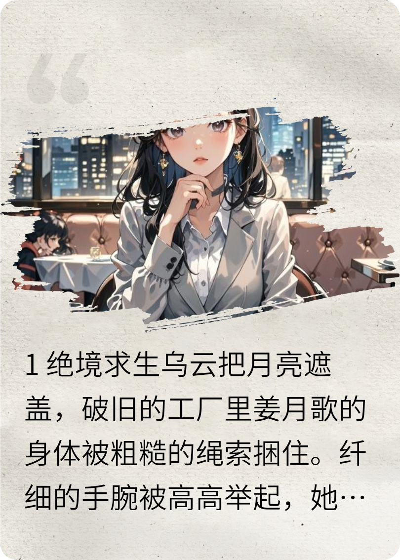 我養(yǎng)大的玫瑰跟我的死對頭瘋吻