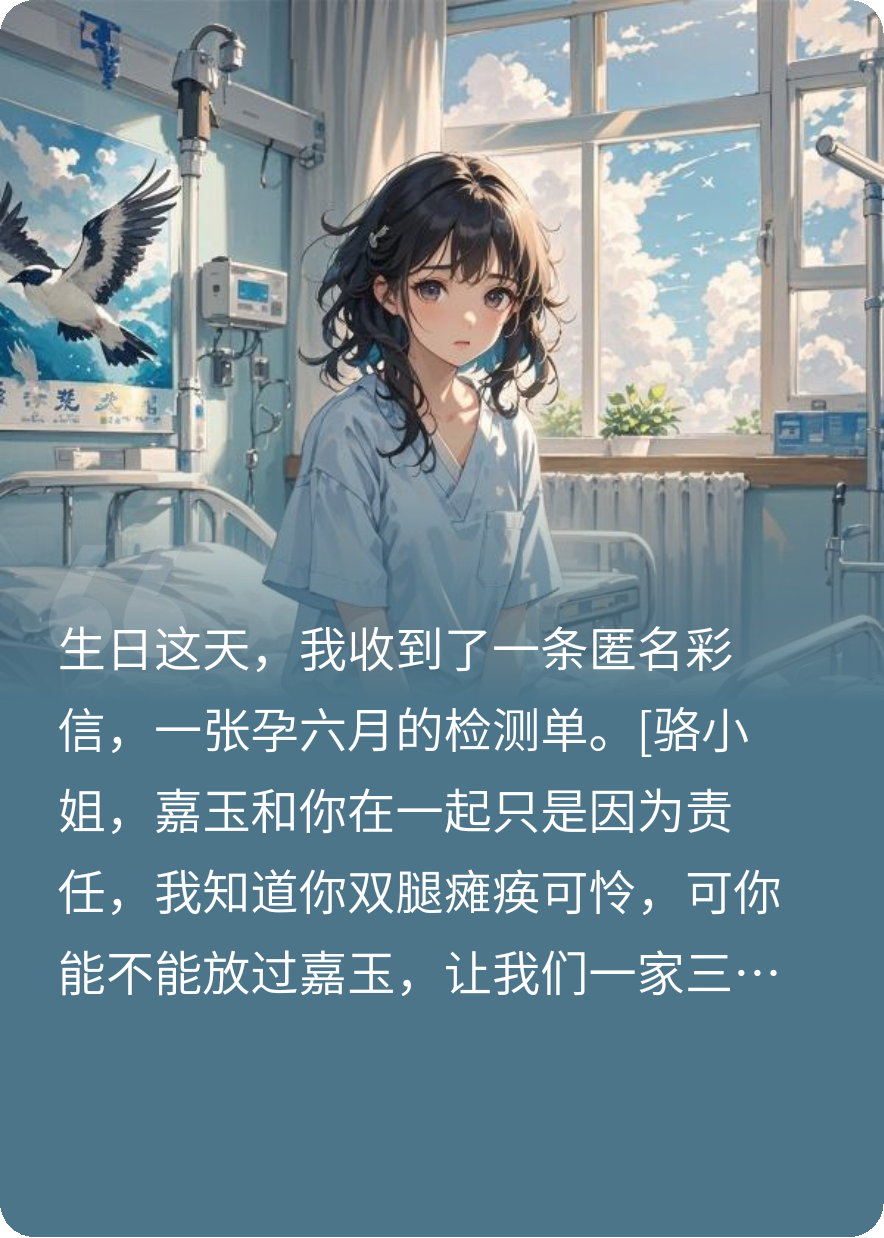 沖破虛妄愛(ài)意后，飛鳥自由