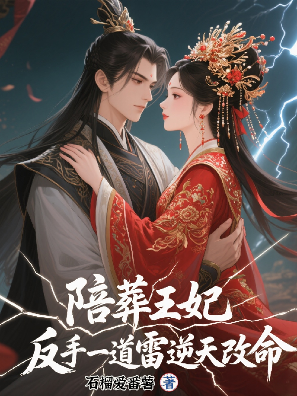 陪葬王妃，反手一道雷逆天改命精品全集