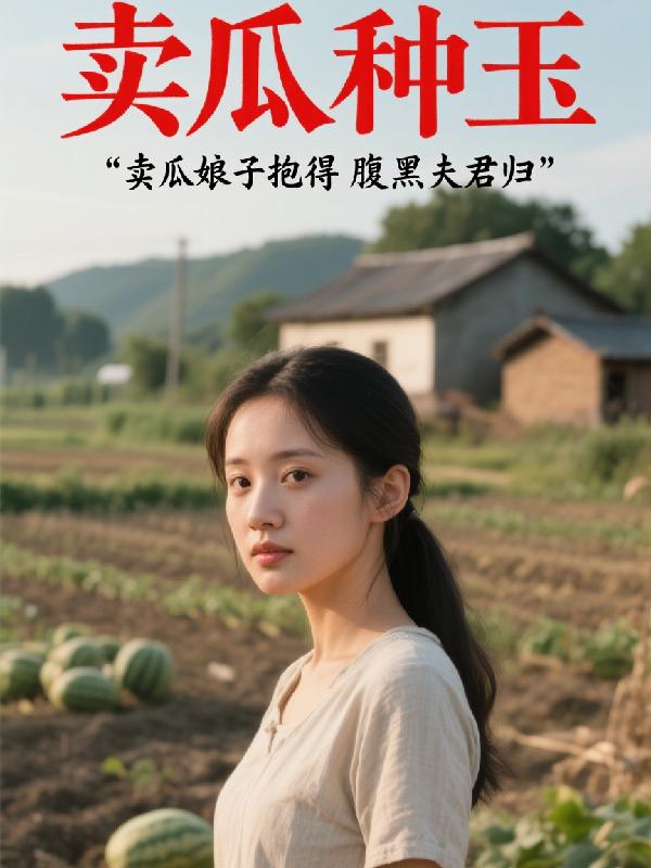 賣瓜種玉