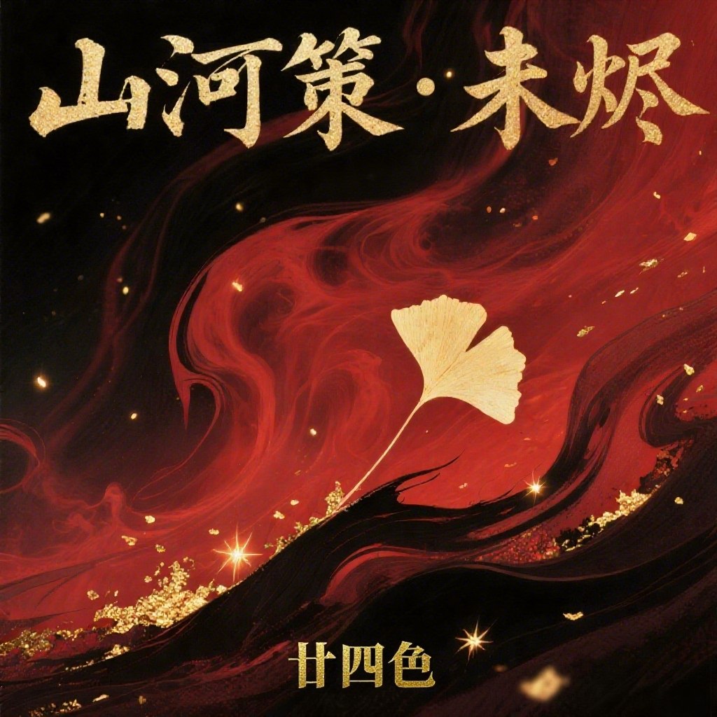 山河策：未烬