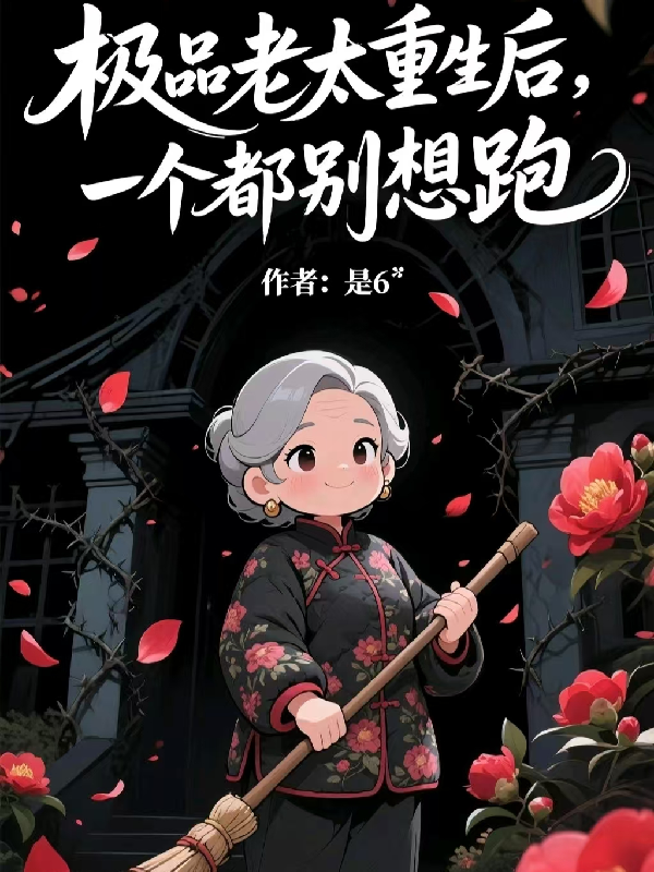 極品老太重生后，一個(gè)都別想跑