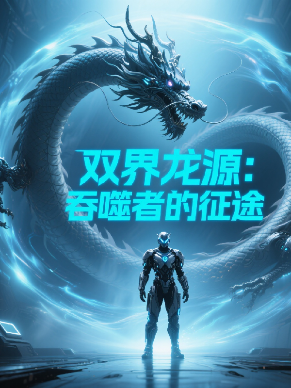 雙界龍源：吞噬者的征途