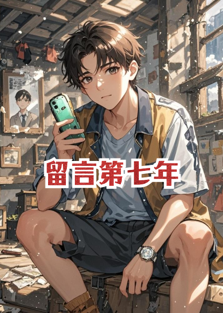 留言第七年