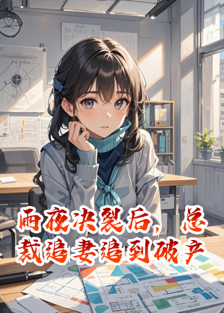 雨夜決裂后，總裁追妻追到破產(chǎn)