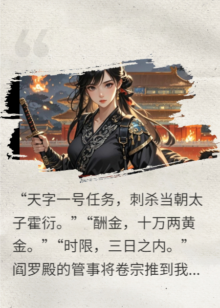 美強(qiáng)慘女主手刃負(fù)心漢