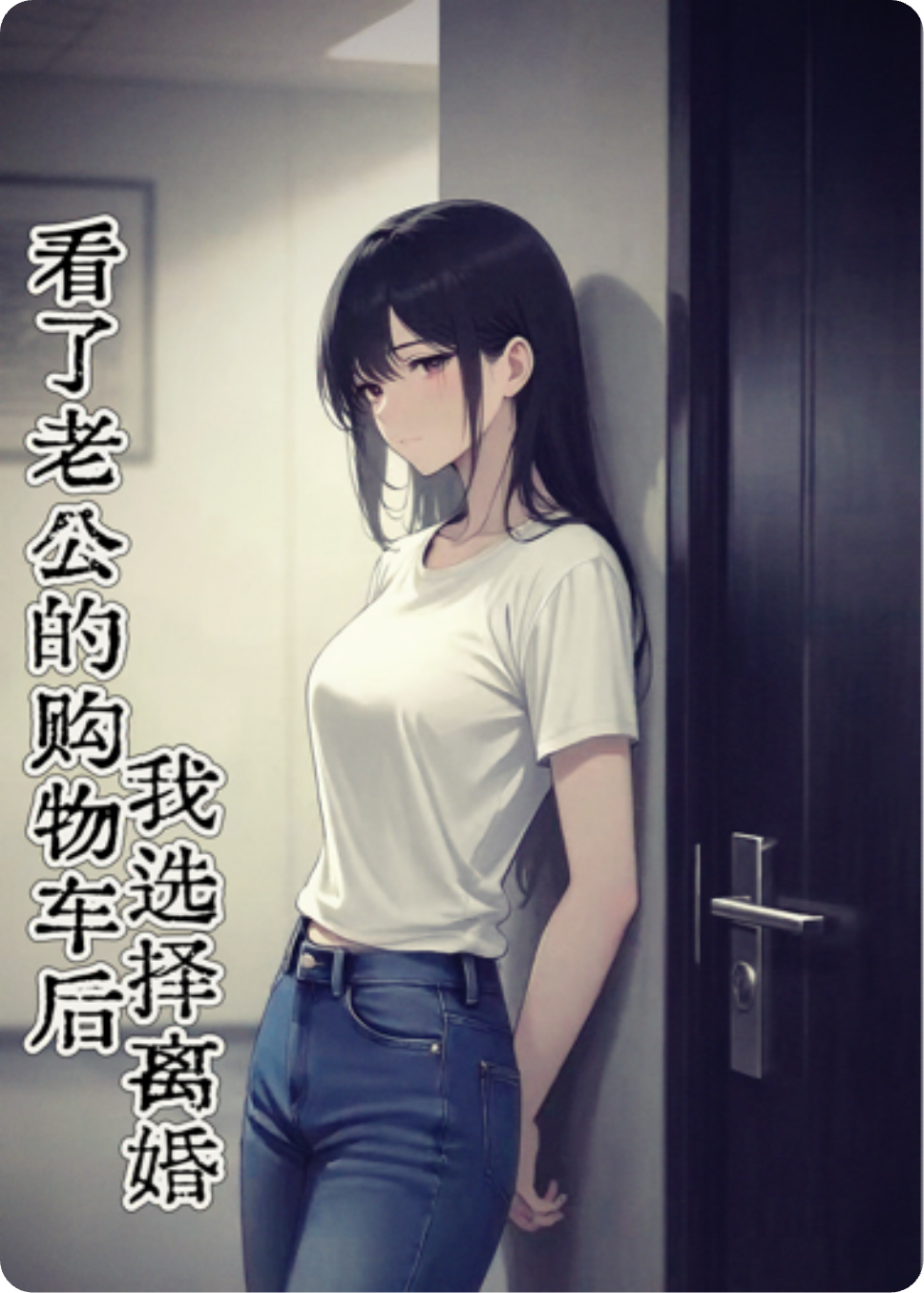 看了老公的購物車(chē)后，我選擇離婚