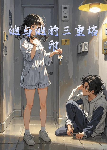 她與她的三重烙印