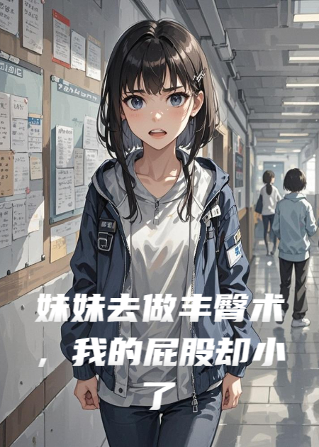 妹妹去做豐臀術(shù)，我的屁股卻小了