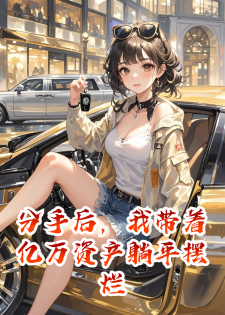 分手后，我?guī)е鴥|萬資產(chǎn)躺平擺爛