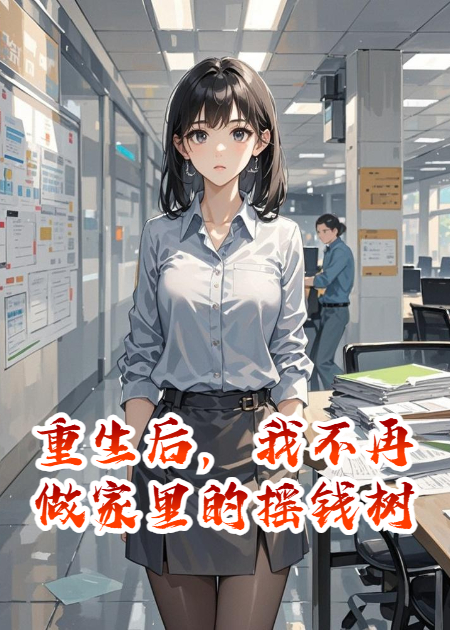 重生后，我不再做家里的搖錢樹