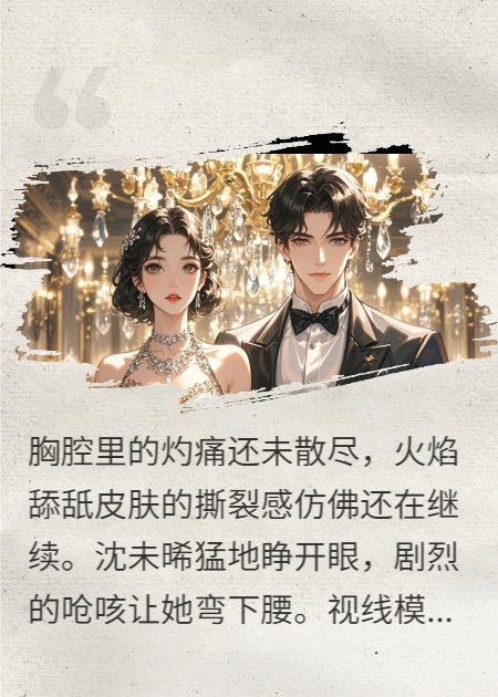 重生回來(lái)，第一件事就是吻醒老公