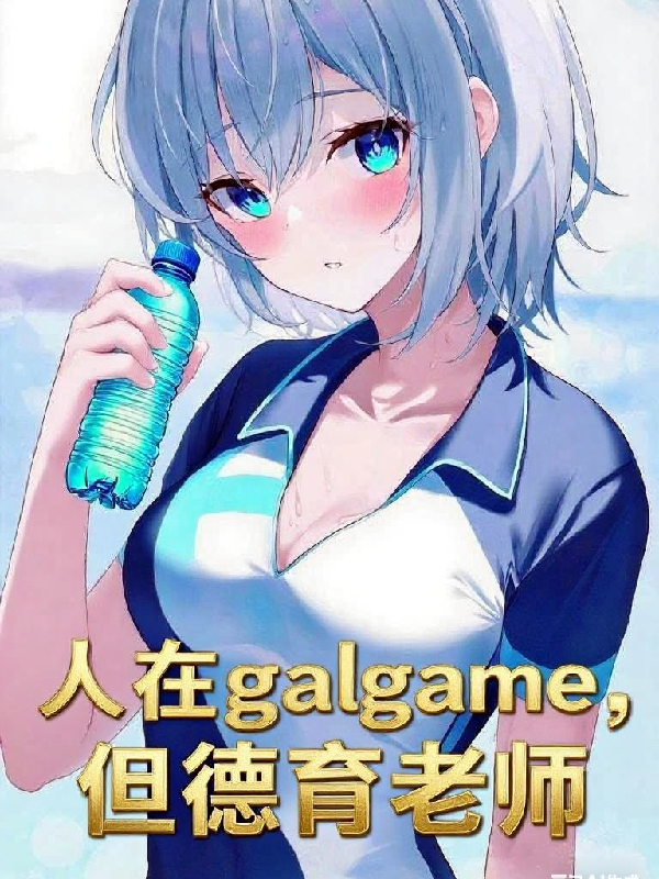 人在galgame，但德育老師