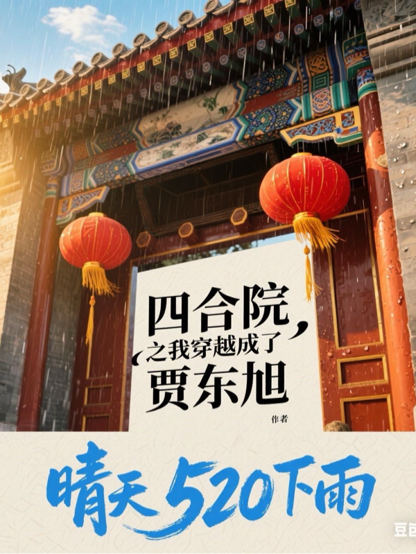 四合院之我穿越成了賈東旭
