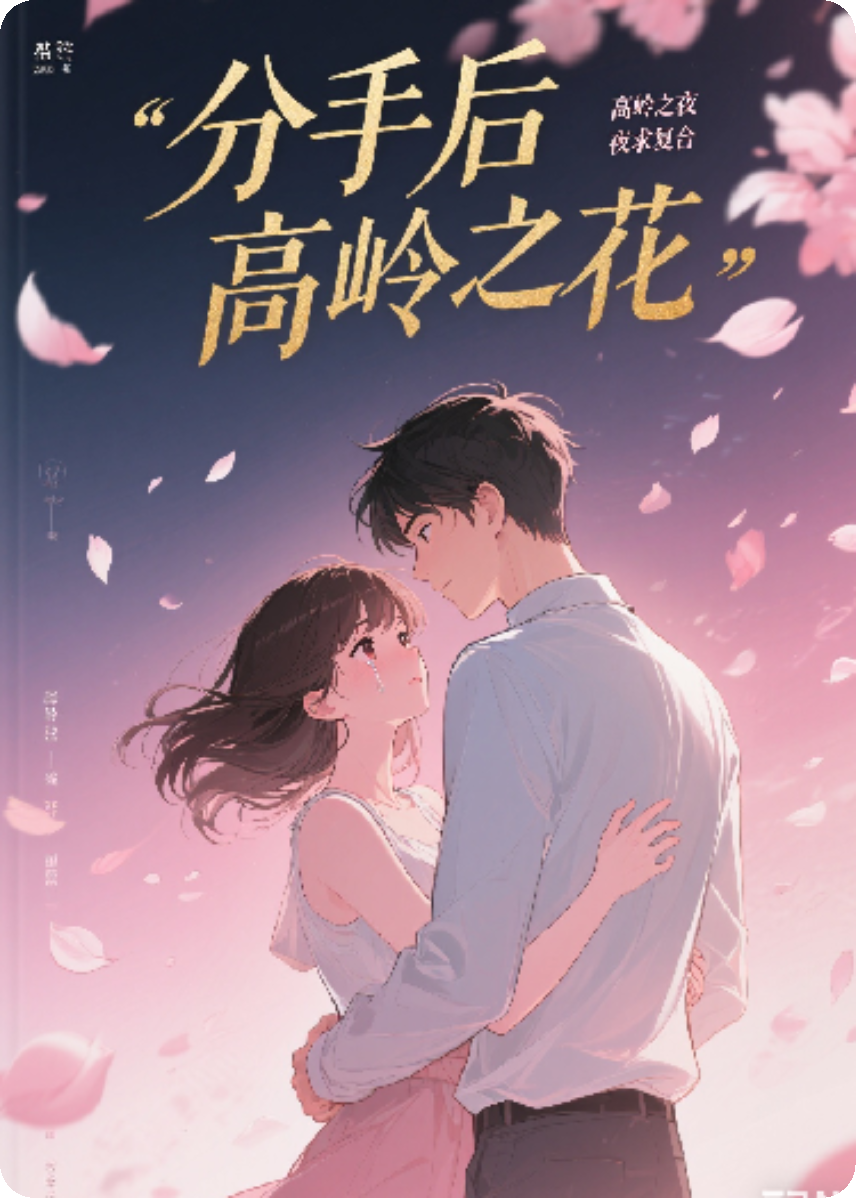 分手后，高嶺之花夜夜求復(fù)合