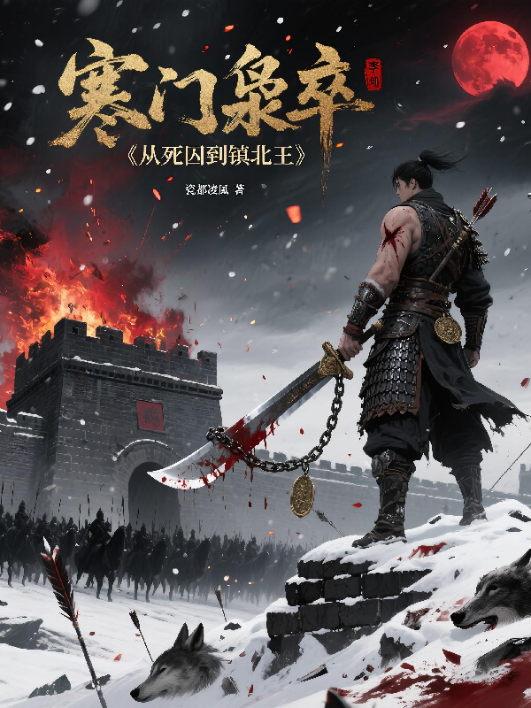 寒門梟卒：從死囚到鎮(zhèn)北王