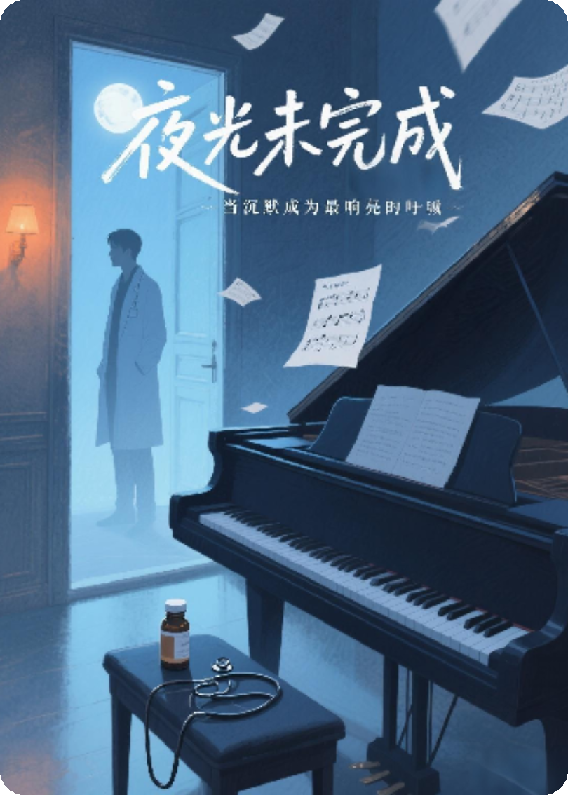 夜光未完成已更新全本
