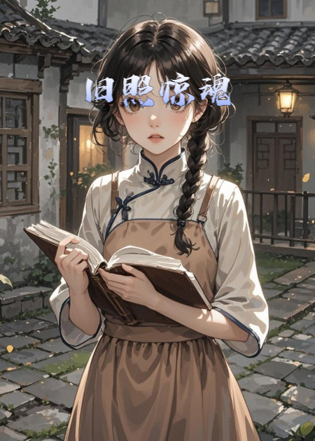 旧照惊魂