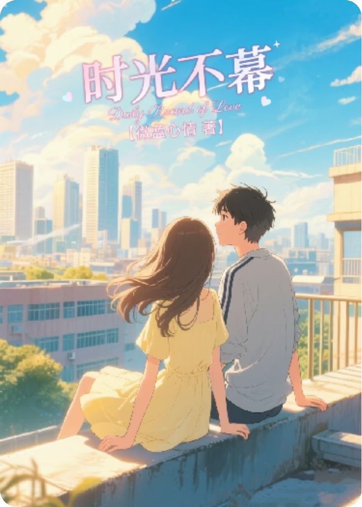 時光不幕