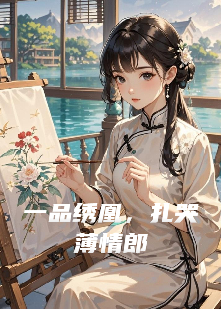 一品繡凰，扎哭薄情郎