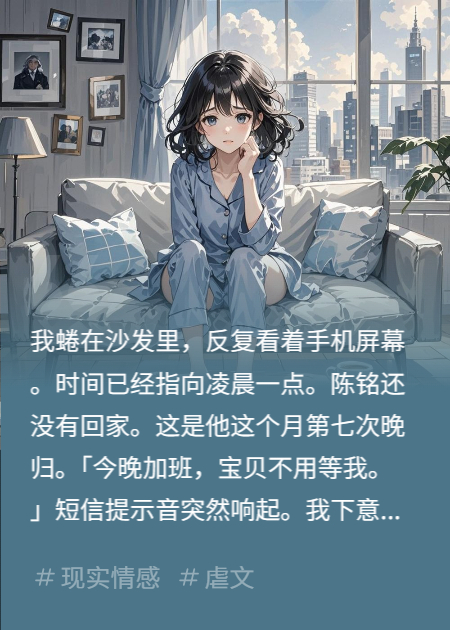 男友的出軌對象是前女友