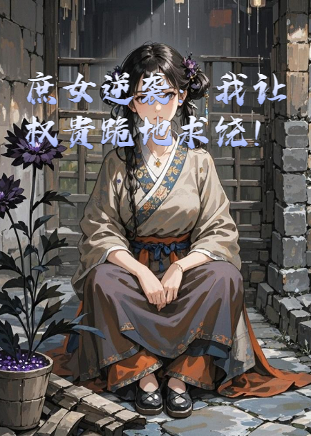 庶女逆襲：我讓權(quán)貴跪地求饒！