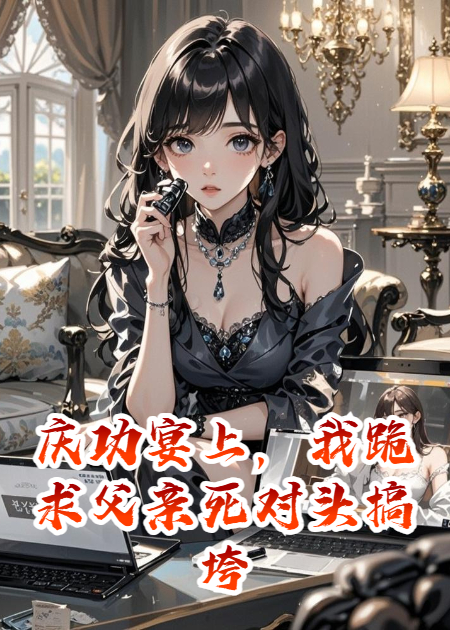 慶功宴上，我跪求父親死對頭搞垮我家