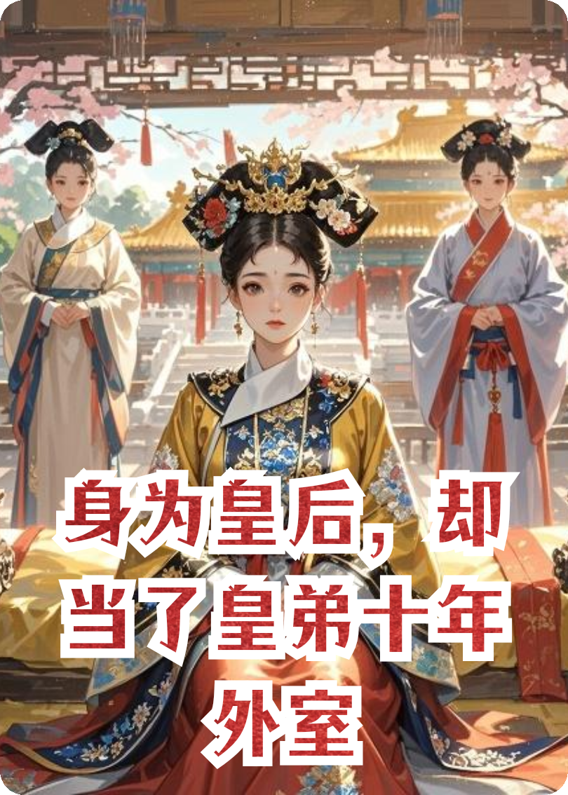 身為皇后，卻當了皇帝十年外室