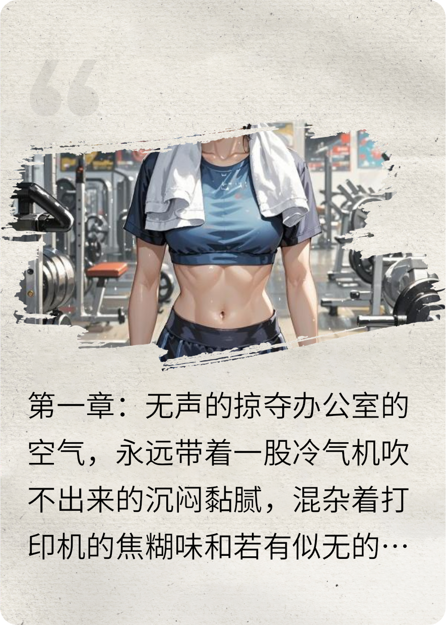我的东西就是好