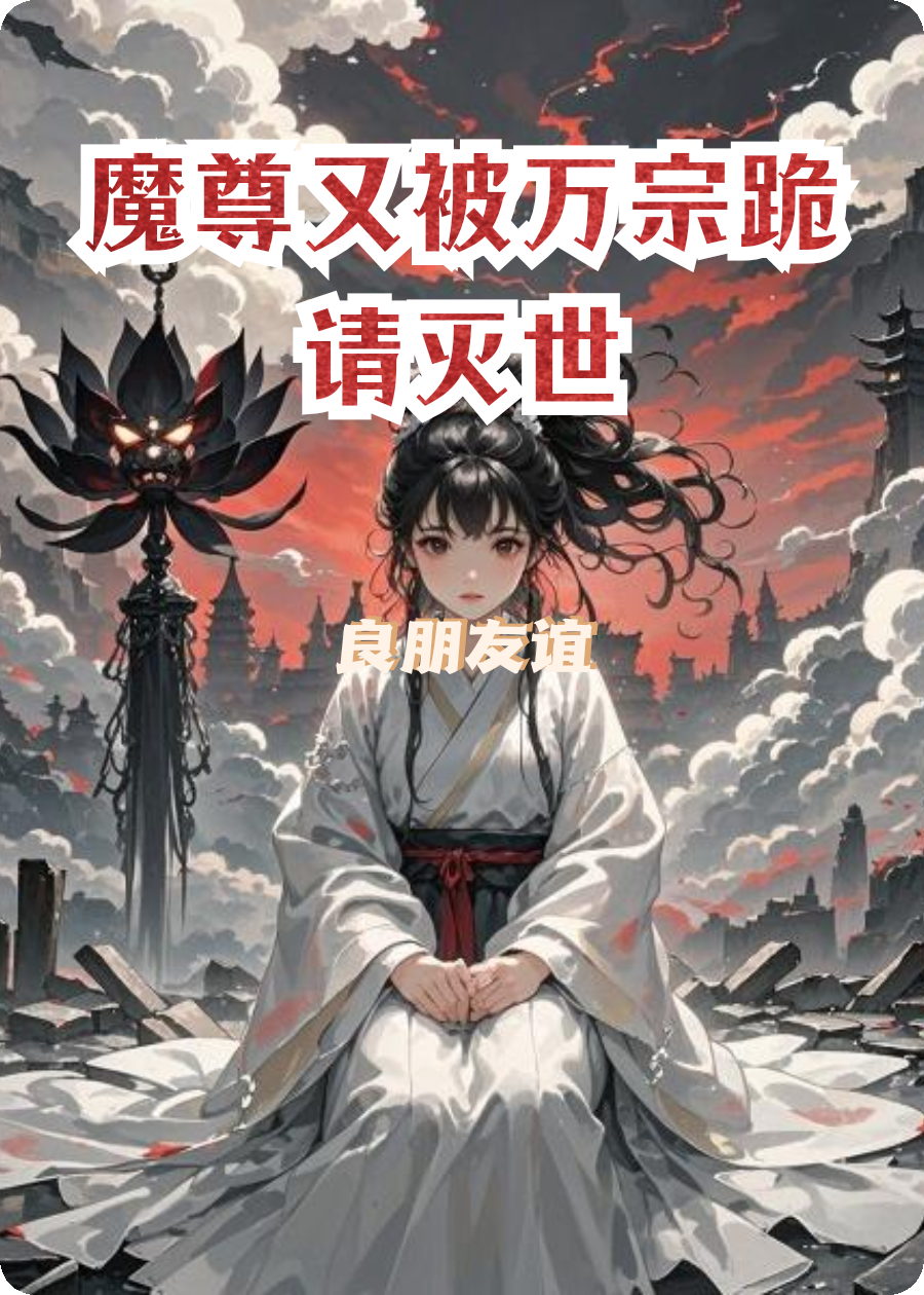 魔尊又被萬宗跪請滅世