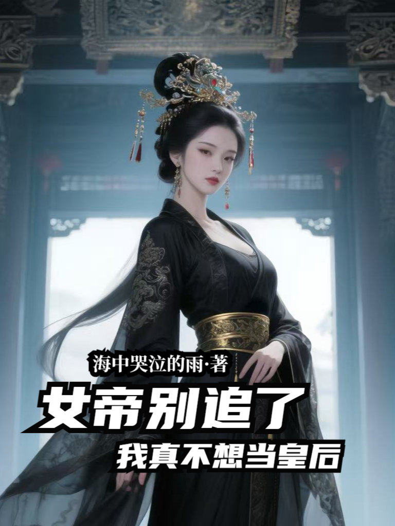 女帝别追了，我真不想当皇后！在线小说