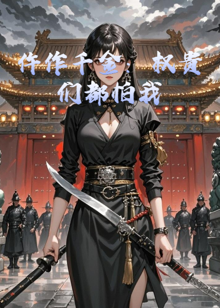 仵作千金：权贵们都怕我全本阅读