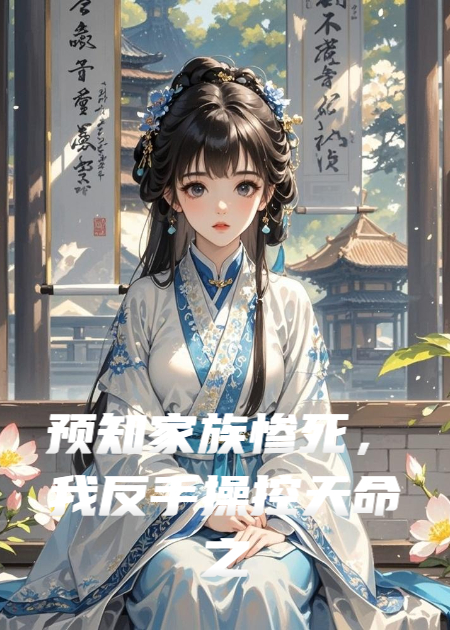 預(yù)知家族慘死，我反手操控天命之子當(dāng)靠山