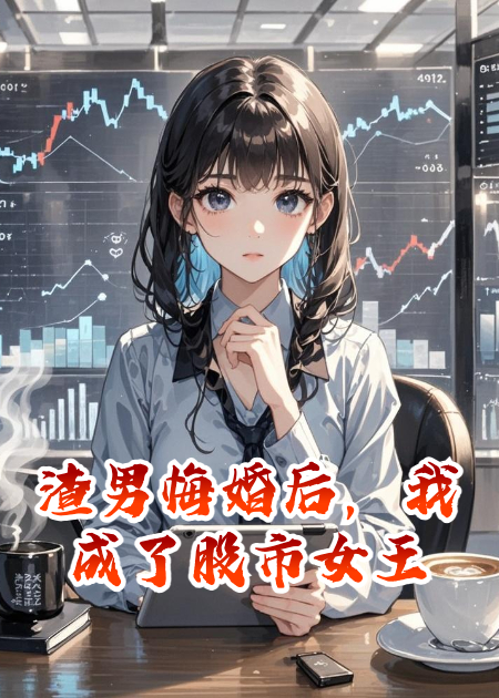 渣男悔婚后，我成了股市女王