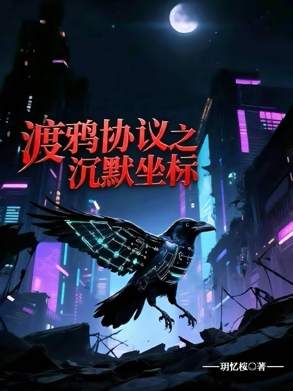 渡鸦协议之沉默坐标全本阅读